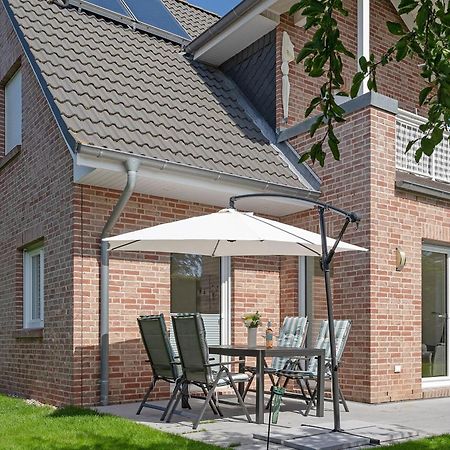 Ostseelaune Scharbeutz Extérieur photo
