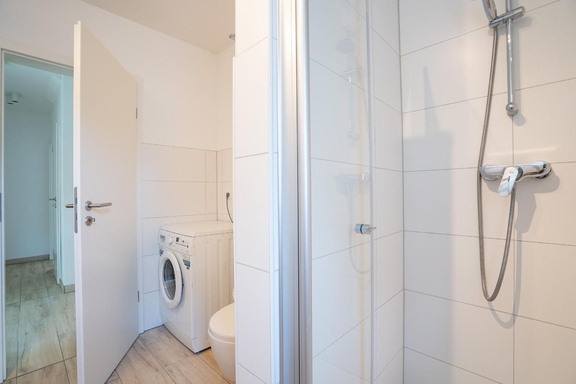 Ostseelaune Scharbeutz Extérieur photo