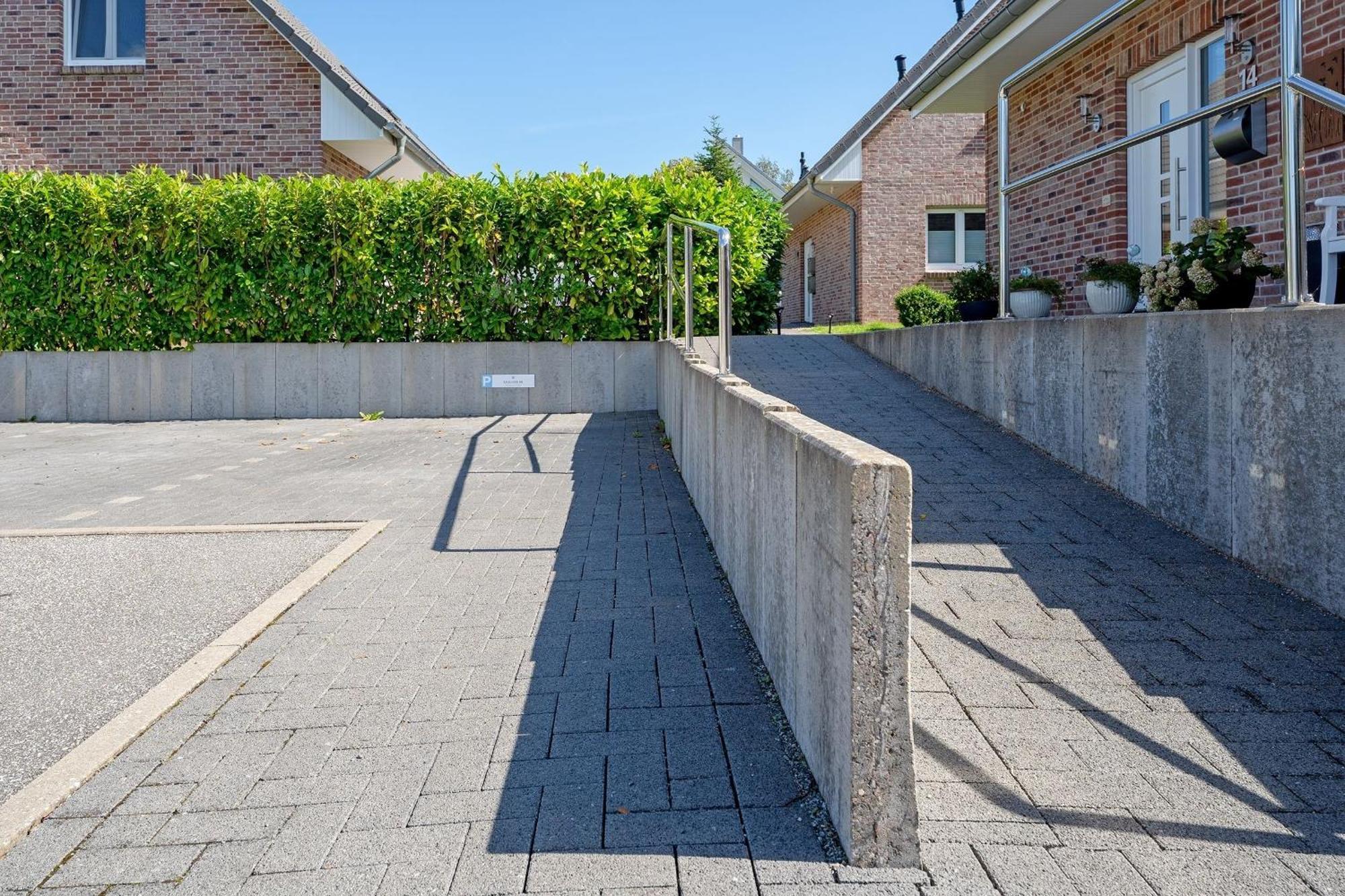 Ostseelaune Scharbeutz Extérieur photo