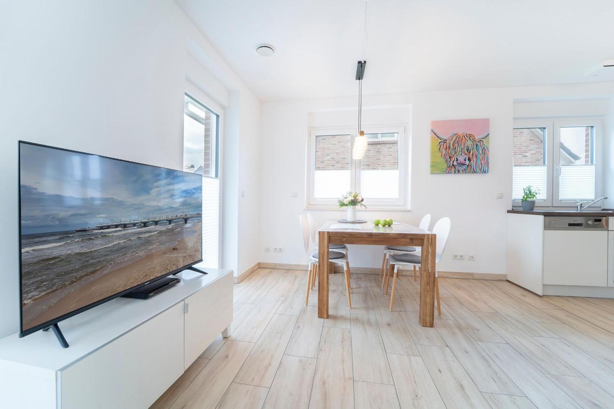Ostseelaune Scharbeutz Extérieur photo