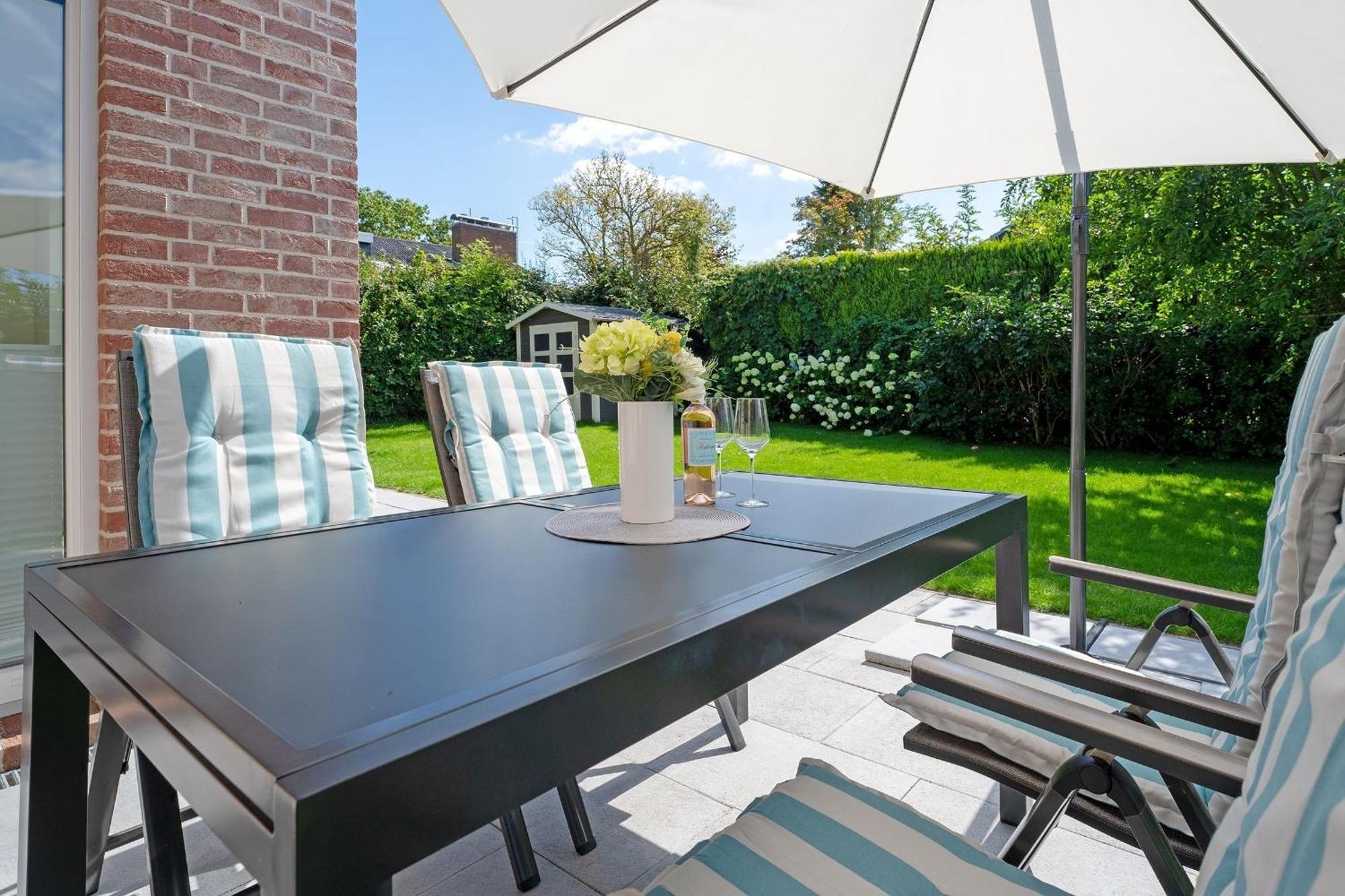 Ostseelaune Scharbeutz Extérieur photo