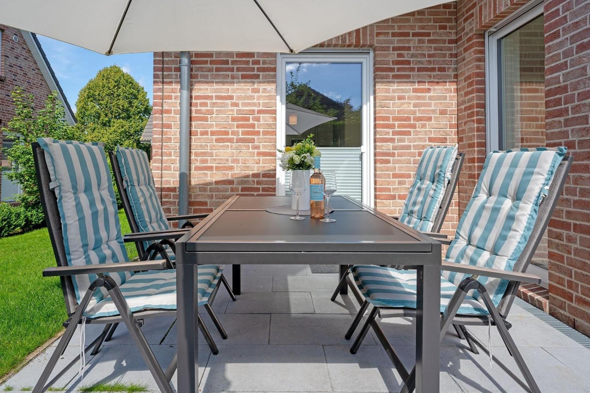 Ostseelaune Scharbeutz Extérieur photo