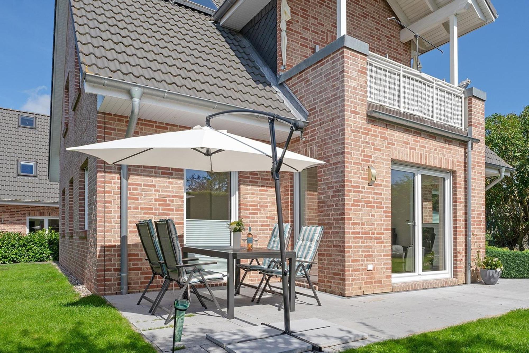 Ostseelaune Scharbeutz Extérieur photo